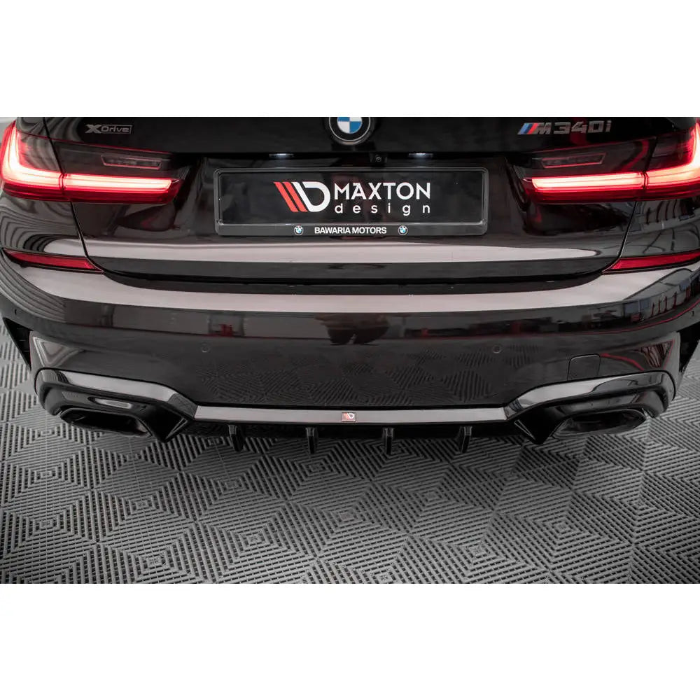 Diffuser Bmw 3 Serie M340i G20 / G21 19-