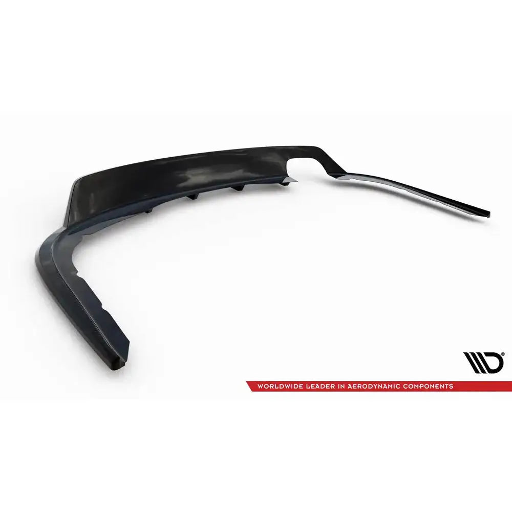 Diffuser Bmw 4 Gran Coupe F36