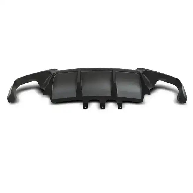 Diffuser Bmw F10 / F11 M5 Twin Outlet Twin Muffle