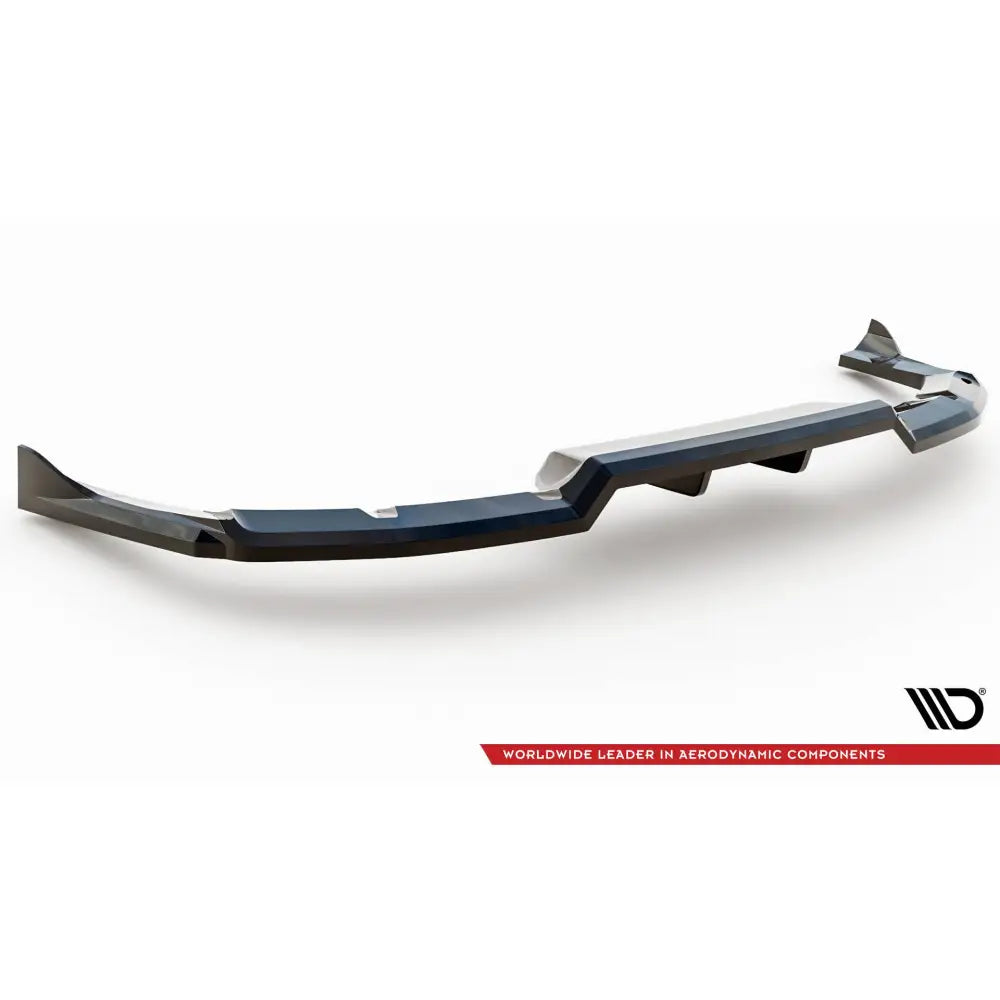 Diffuser Bmw Ix M-pack I20