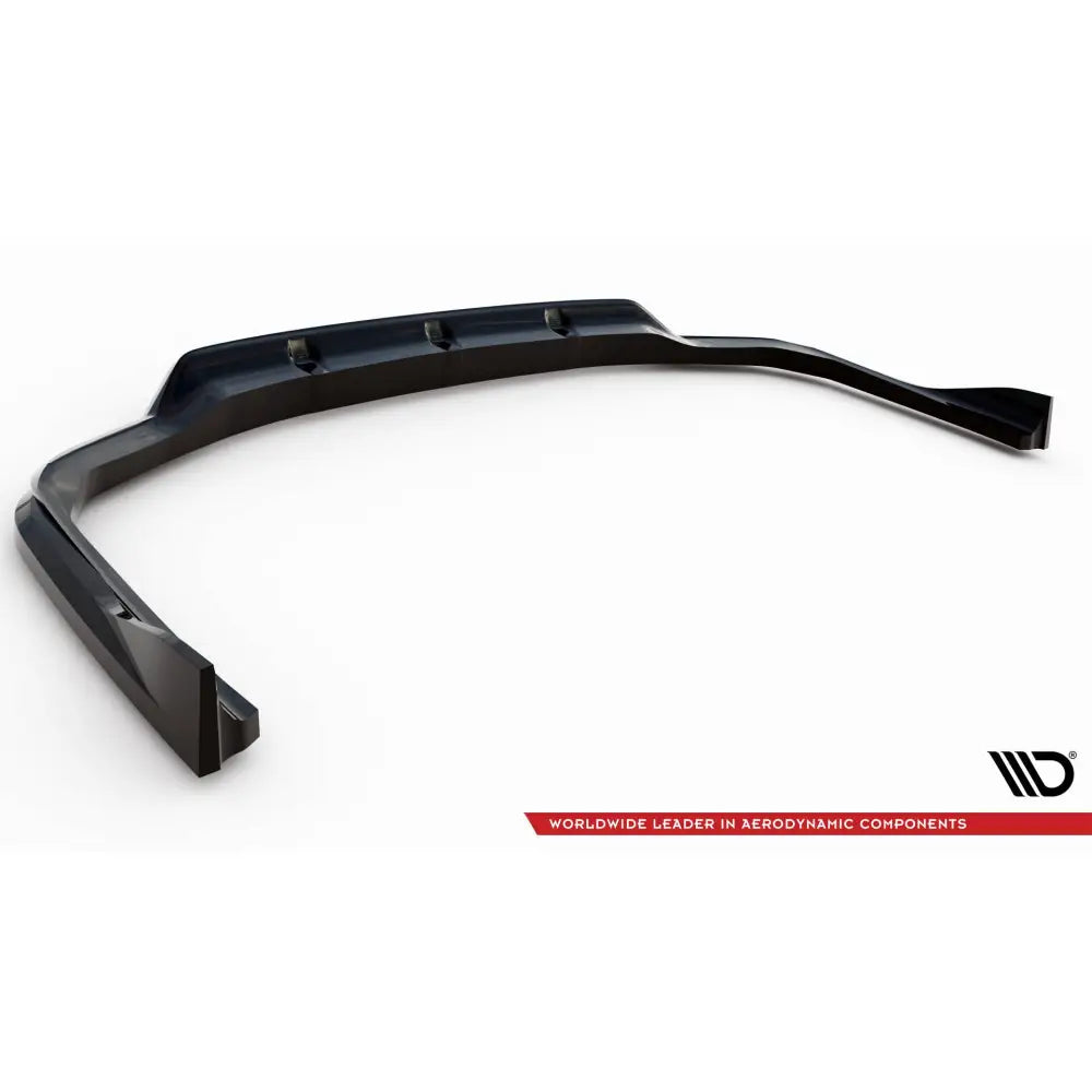 Diffuser Bmw X7 M-pack G07 Facelift