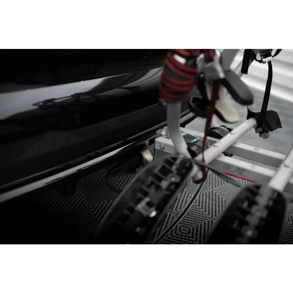 Diffuser Bmw X7 M-pack G07 Facelift