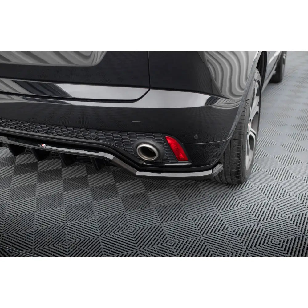 Diffuser Jaguar E-pace R-dynamic Mk1