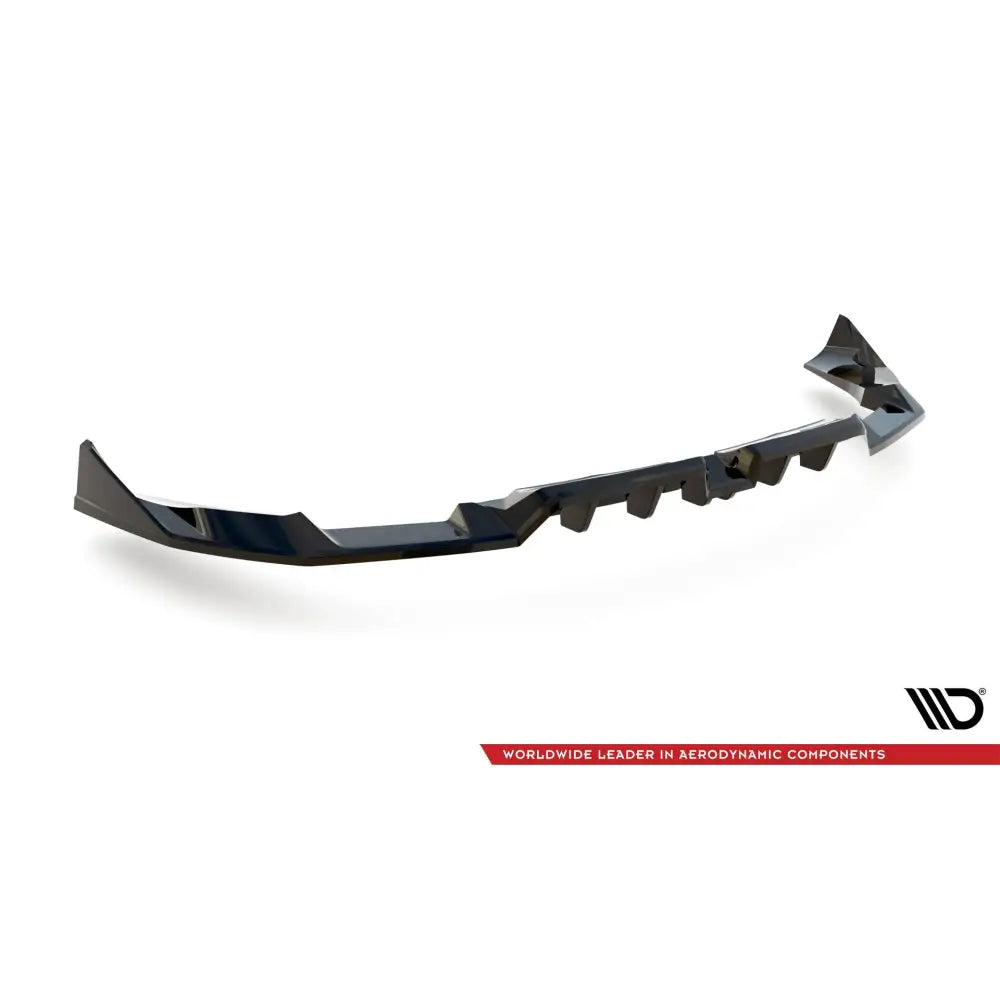 Diffuser Bmw Z4 M40i G29