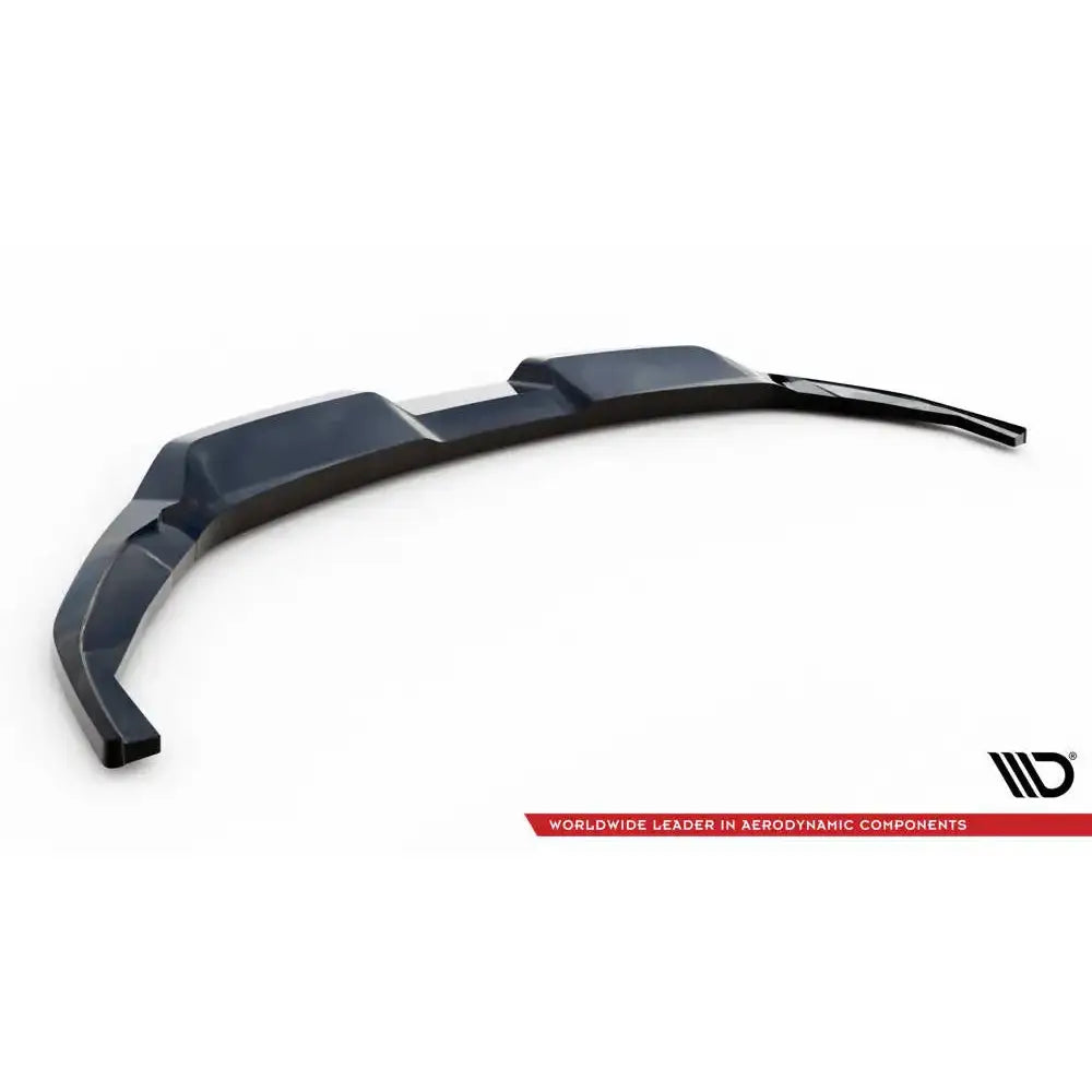 Diffuser (central Rear Splitter) - Kia Ev6 Gt-line Mk1 21-