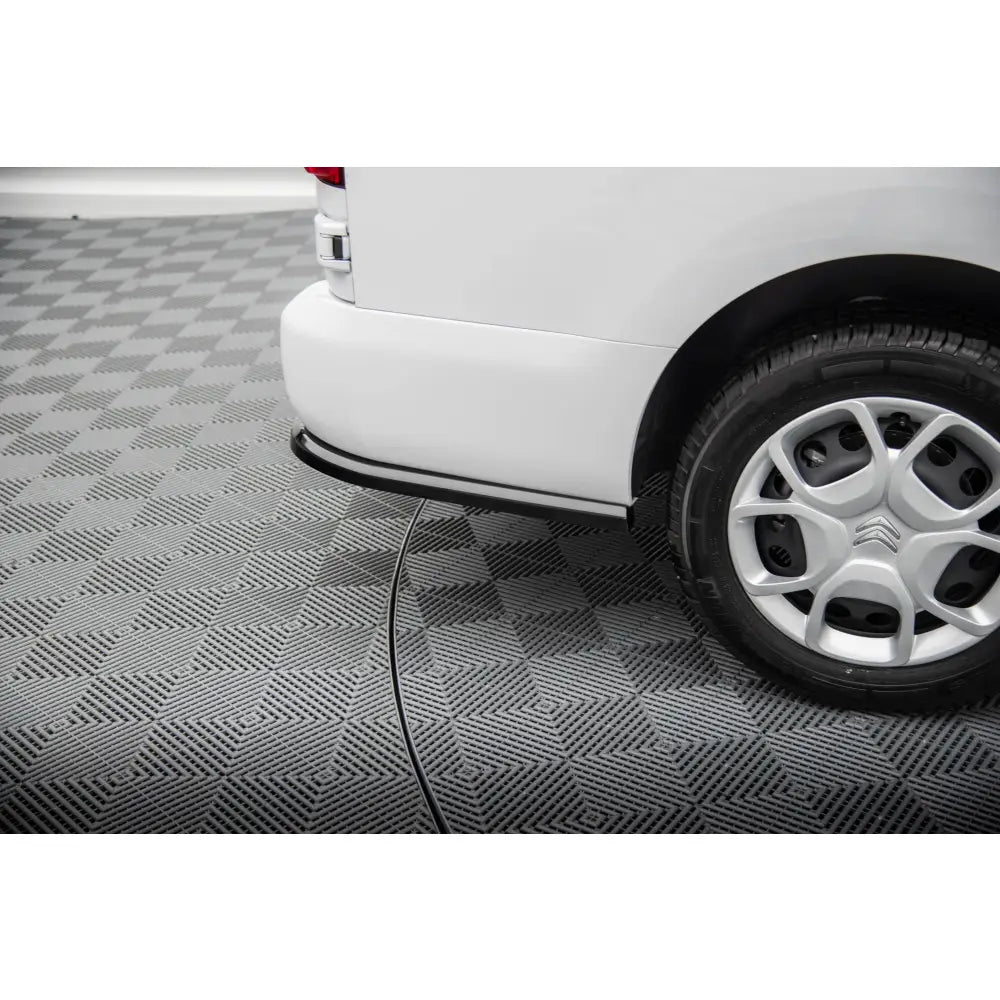 Diffuser Citroen Jumpy Mk3