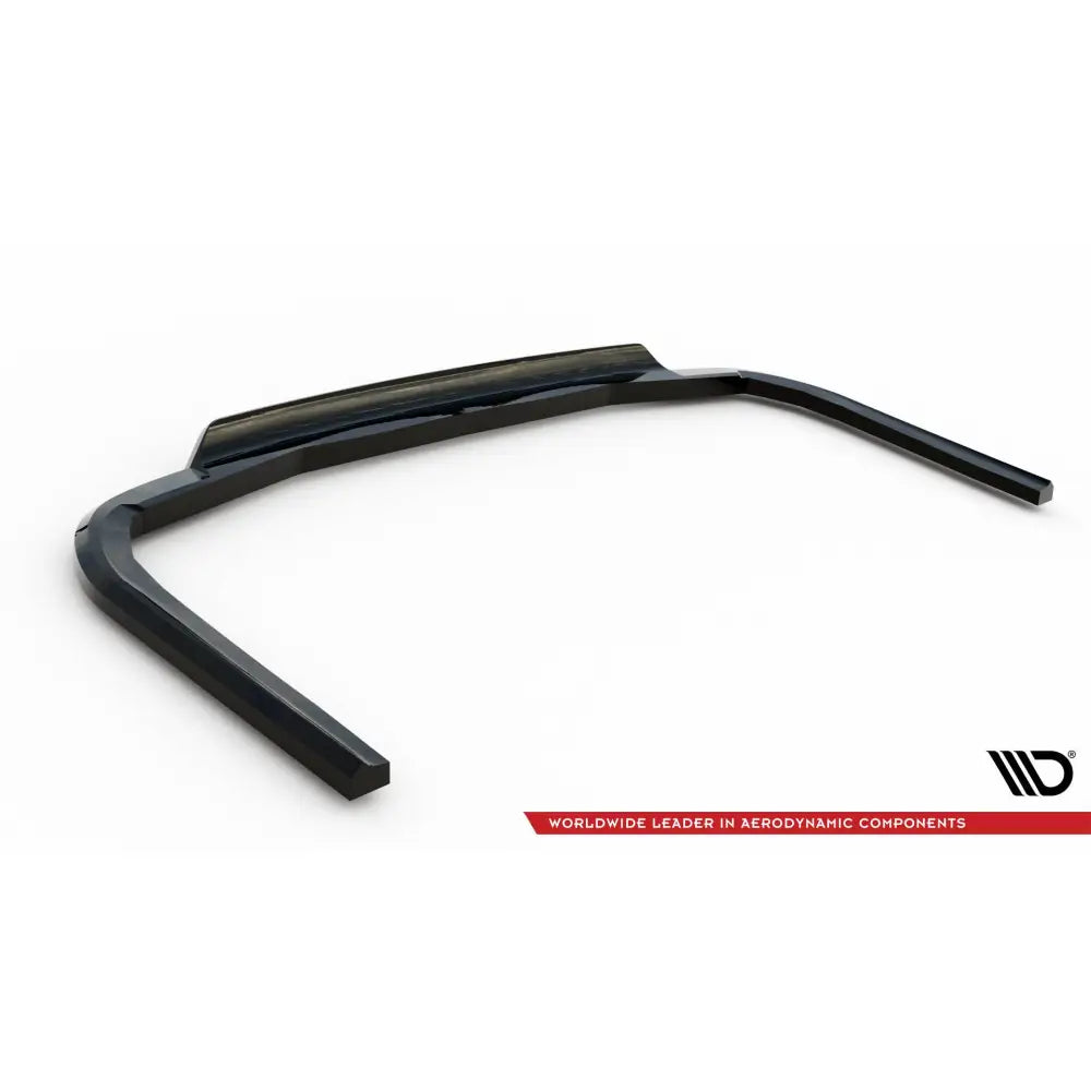 Diffuser Citroen Jumpy Mk3