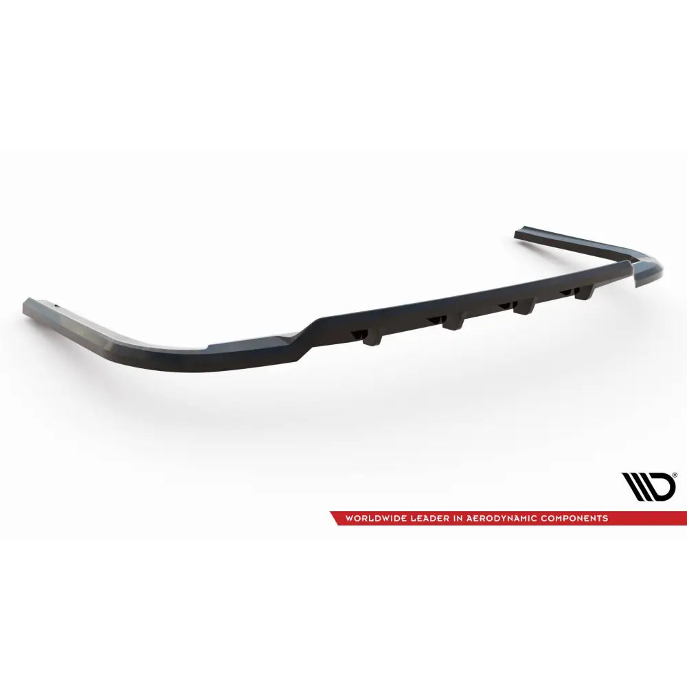Diffuser Citroen Jumpy Mk3