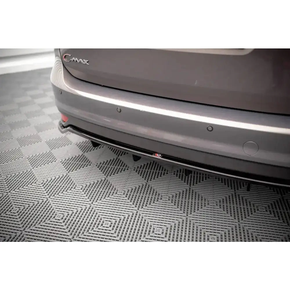 Diffuser Ford C-max Mk2 10-14