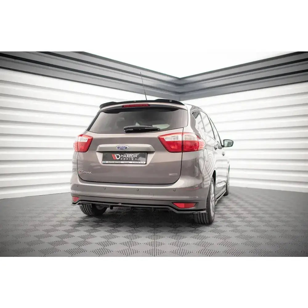 Diffuser Ford C-max Mk2 10-14