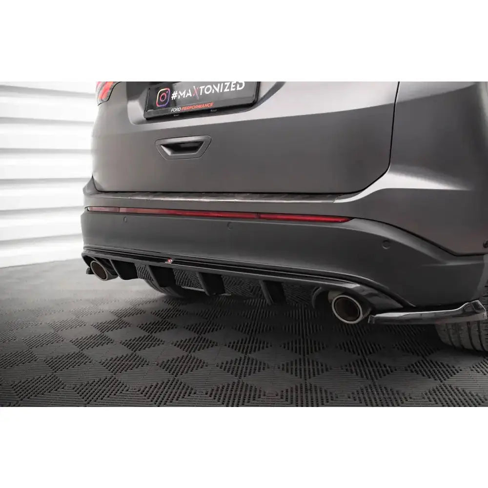 Diffuser Ford Edge Mk2