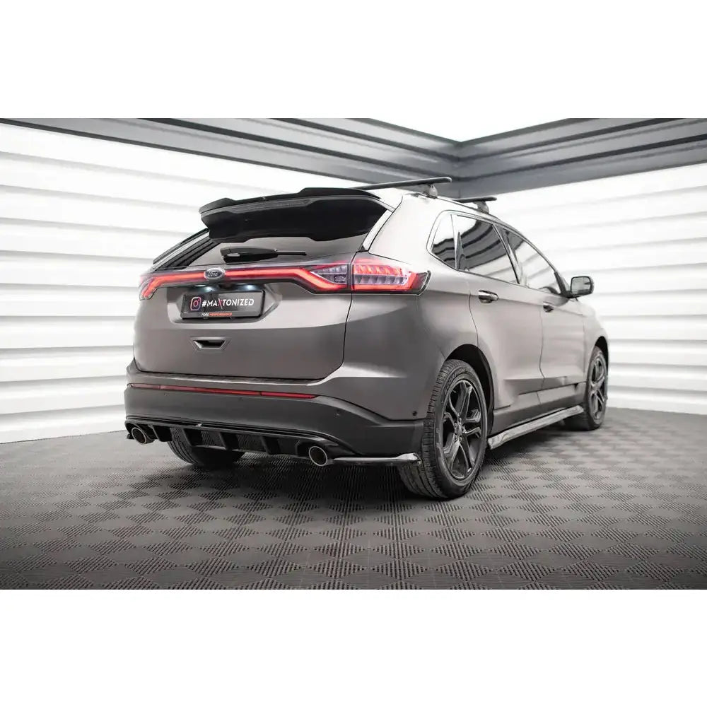 Diffuser Ford Edge Mk2