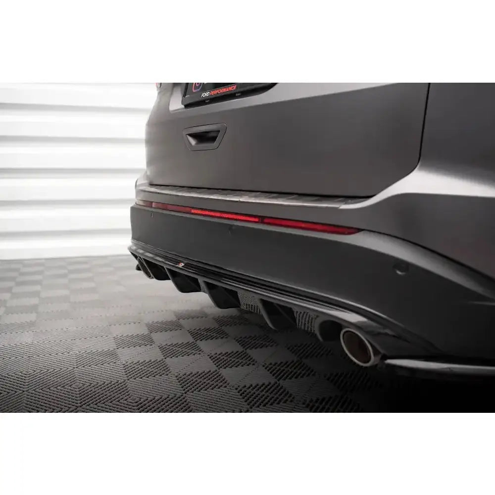 Diffuser Ford Edge Mk2