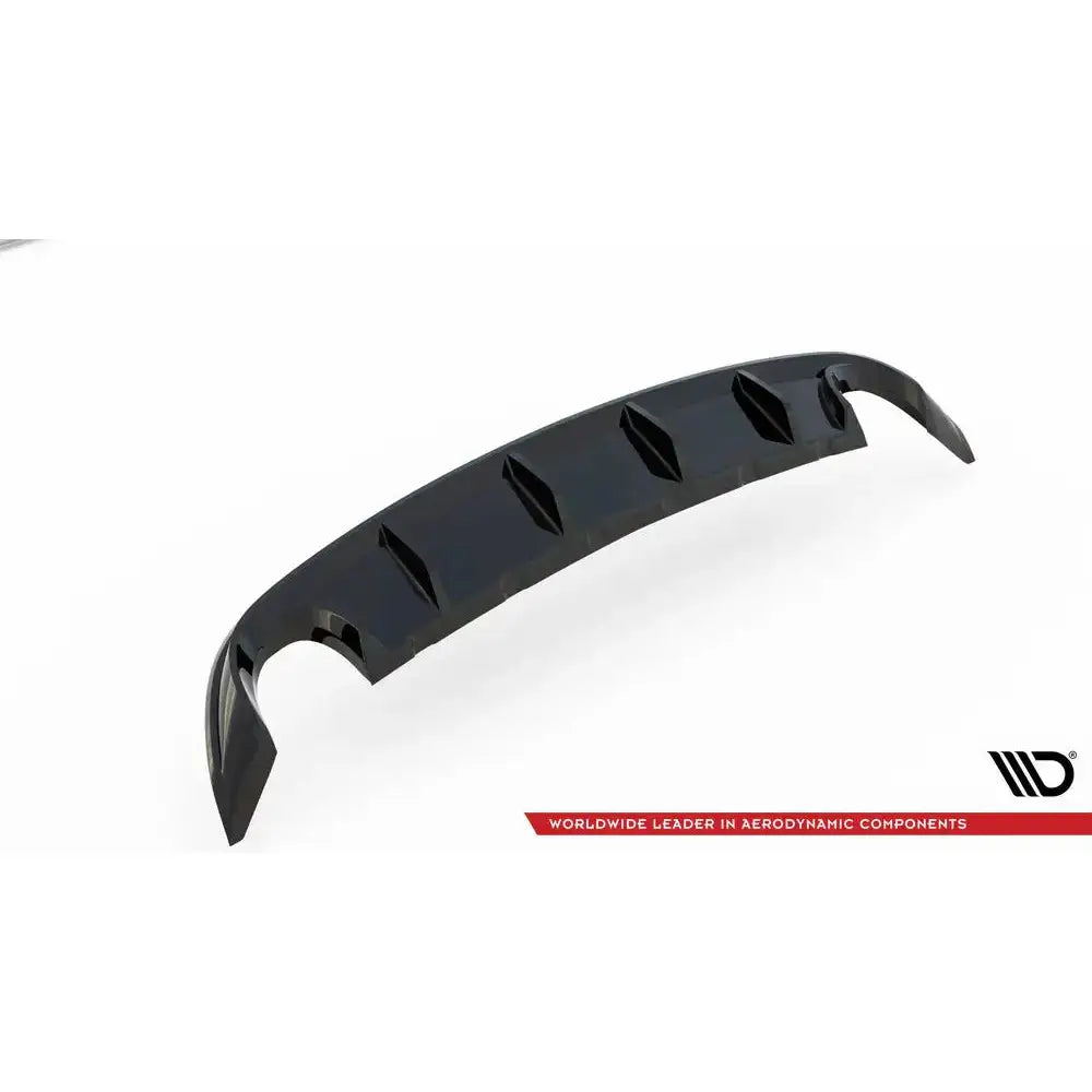 Diffuser Ford Edge Mk2