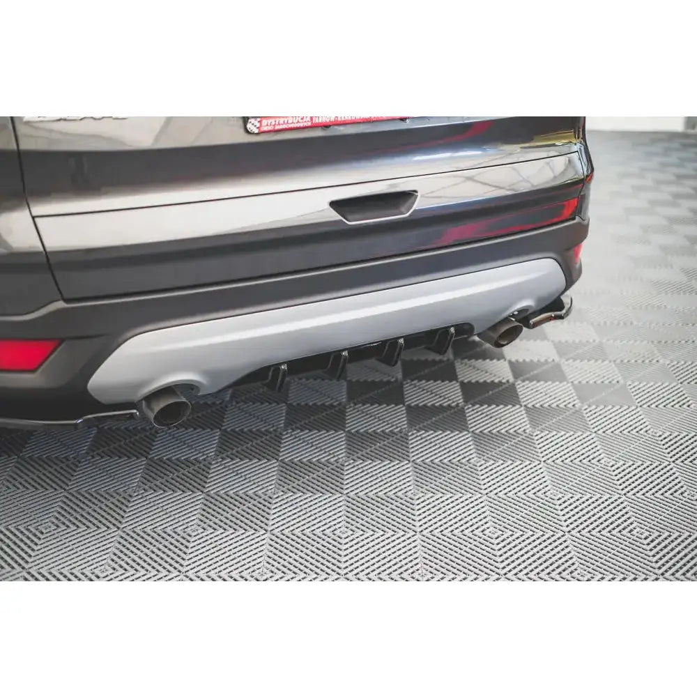 Diffuser Ford Escape Mk3 12-19