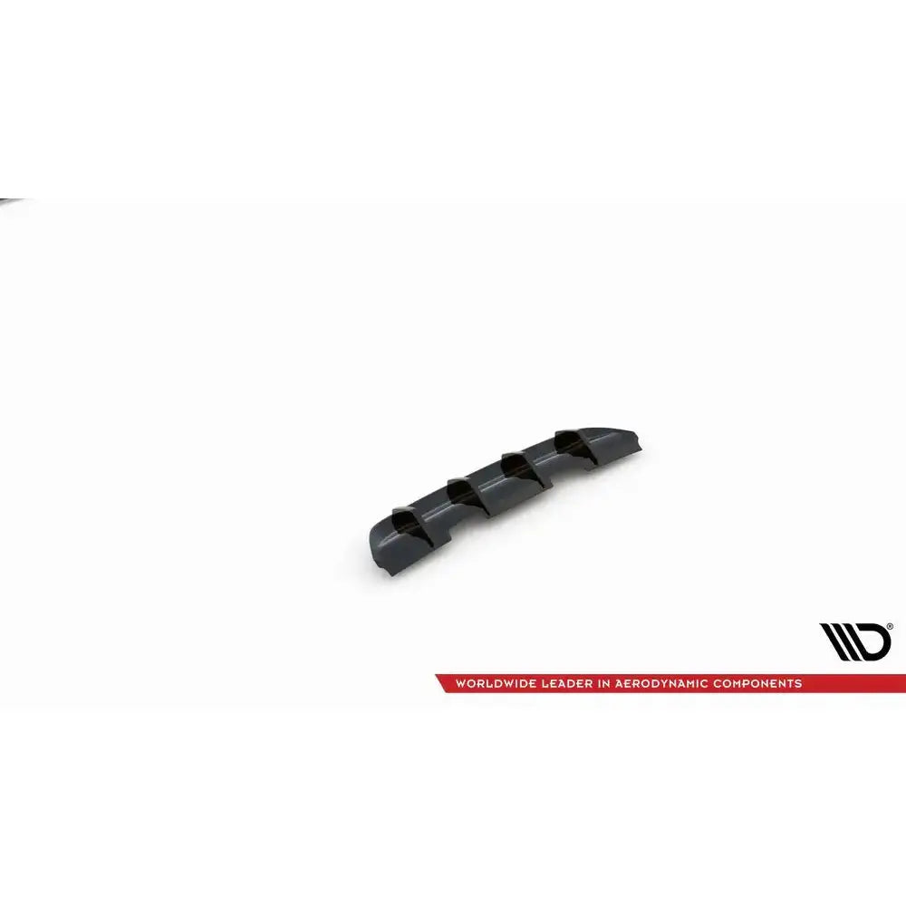 Diffuser Ford Escape Mk3 12-19