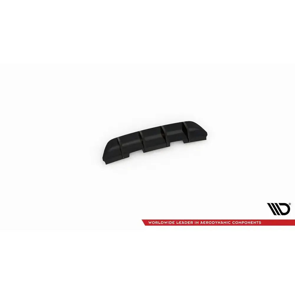 Diffuser Ford Escape Mk3 12-19