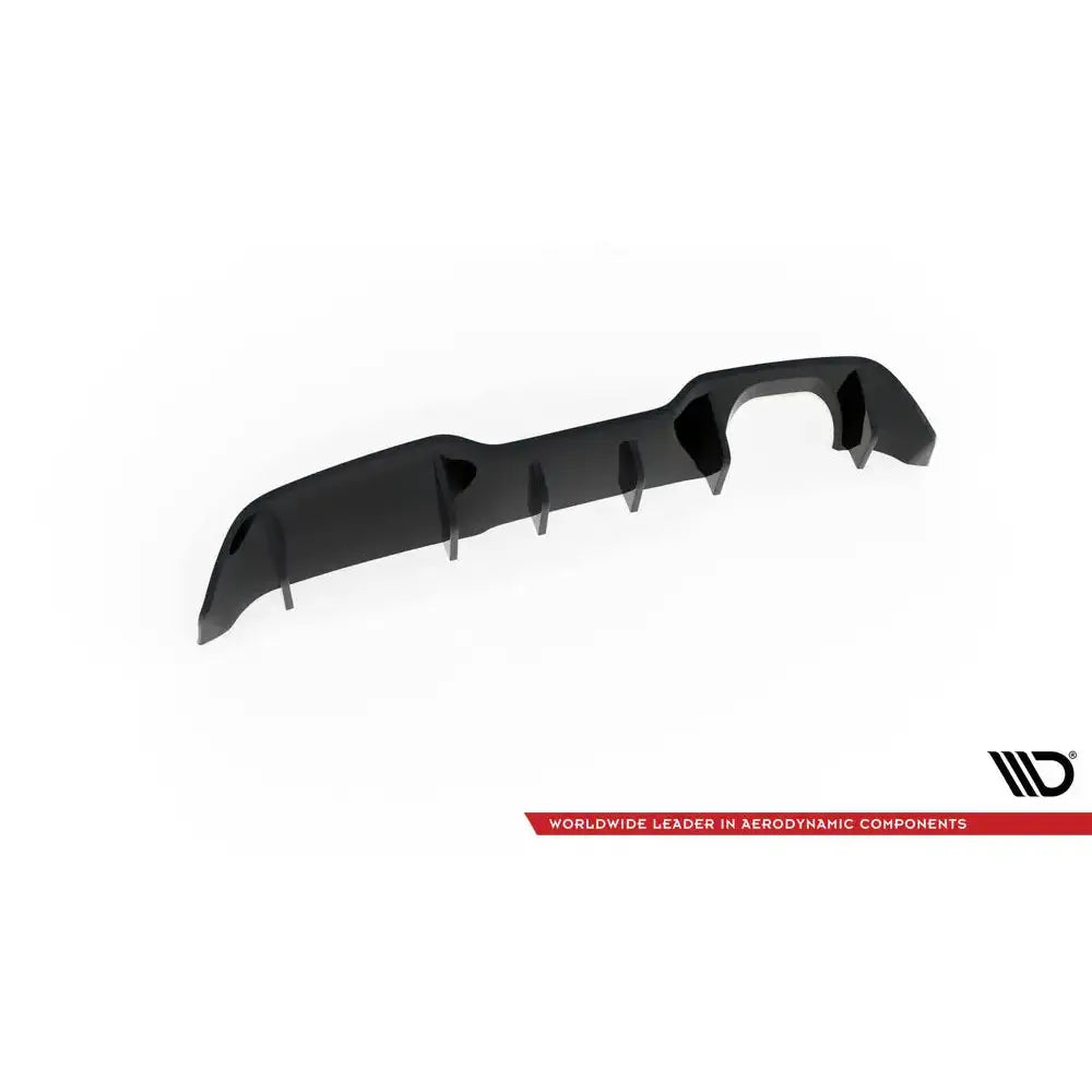 Diffuser Ford Fiesta St 5d Mk7 Facelift 13-17