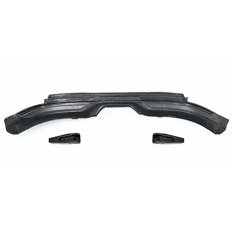 Diffuser Ford Focus 15-18 Sport St