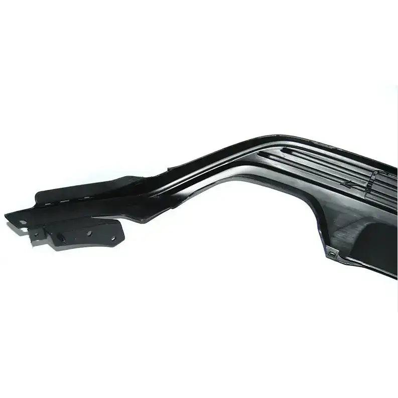 Diffuser Ford Focus 18-21 Sport Stl
