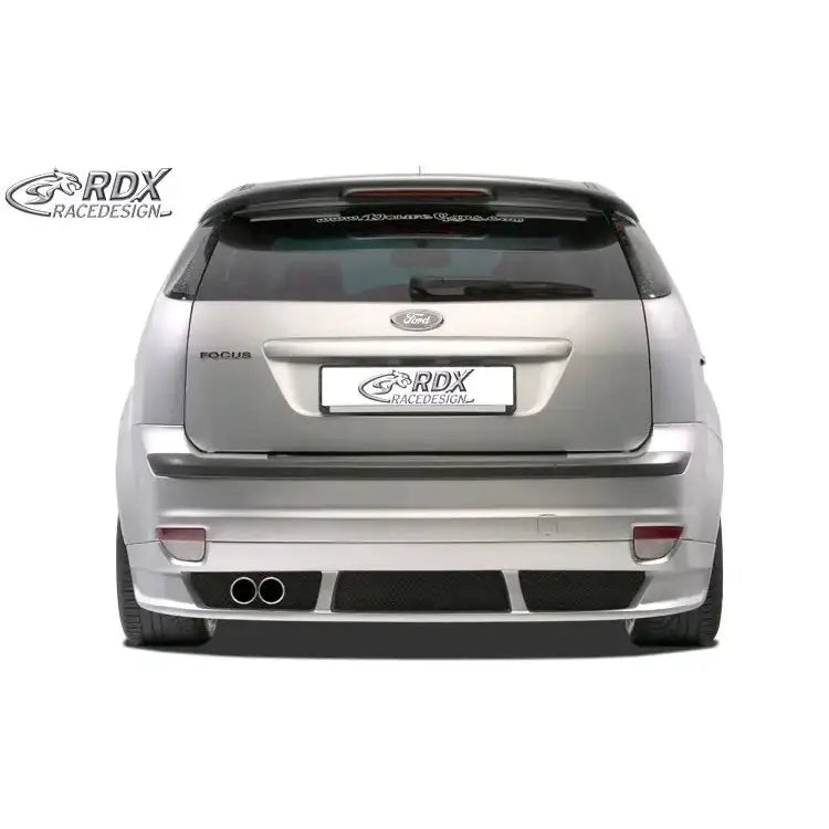 Diffuser Ford Focus 2 04-12