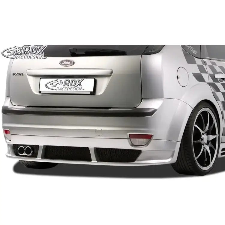 Diffuser Ford Focus 2 04-12