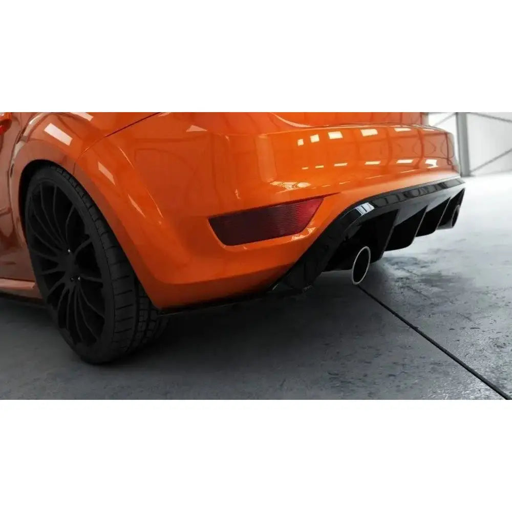 Diffuser Ford Focus Ii St Facelift 07-11