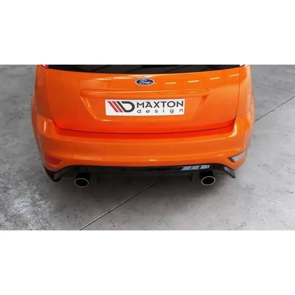 Diffuser Ford Focus Ii St Facelift 07-11