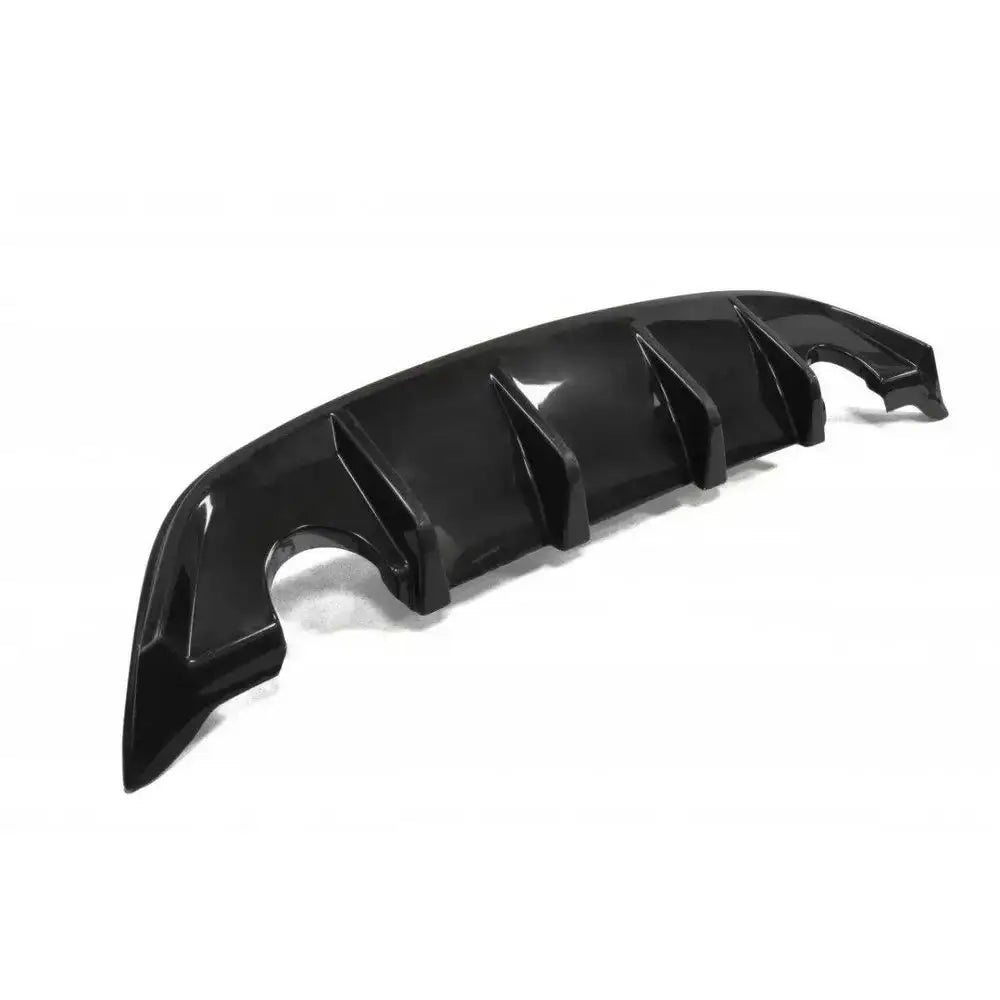 Diffuser Ford Focus Ii St Facelift 07-11