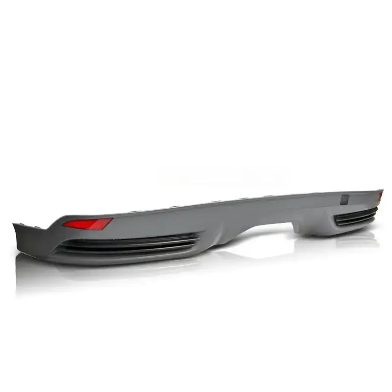 Diffuser Ford Focus Mk3 11-10.14 St Style