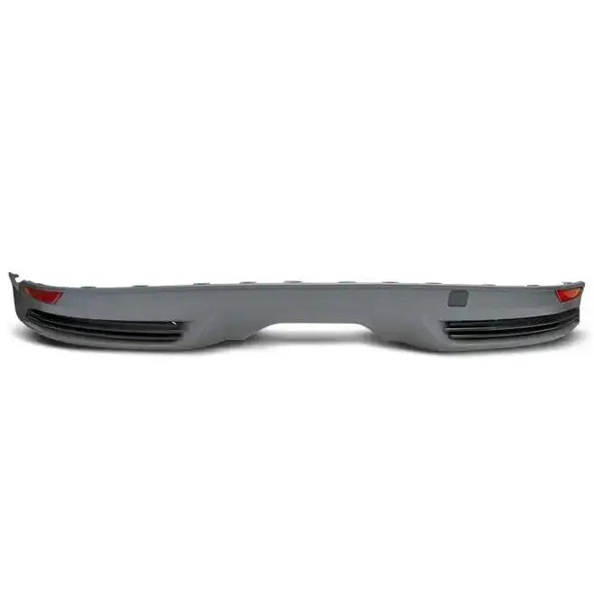 Diffuser Ford Focus Mk3 11-10.14 St Style