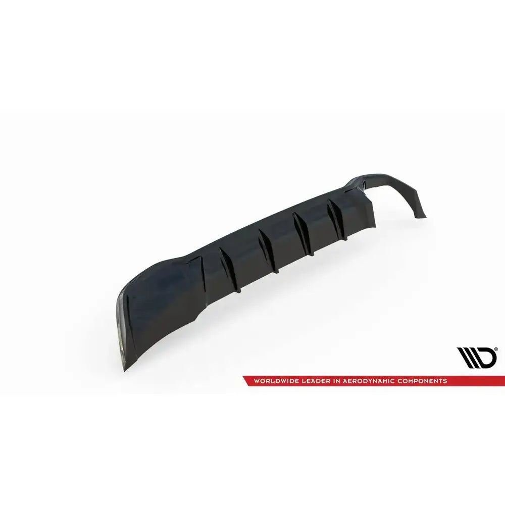 Diffuser Ford Focus St-line Estate Mk4 18-