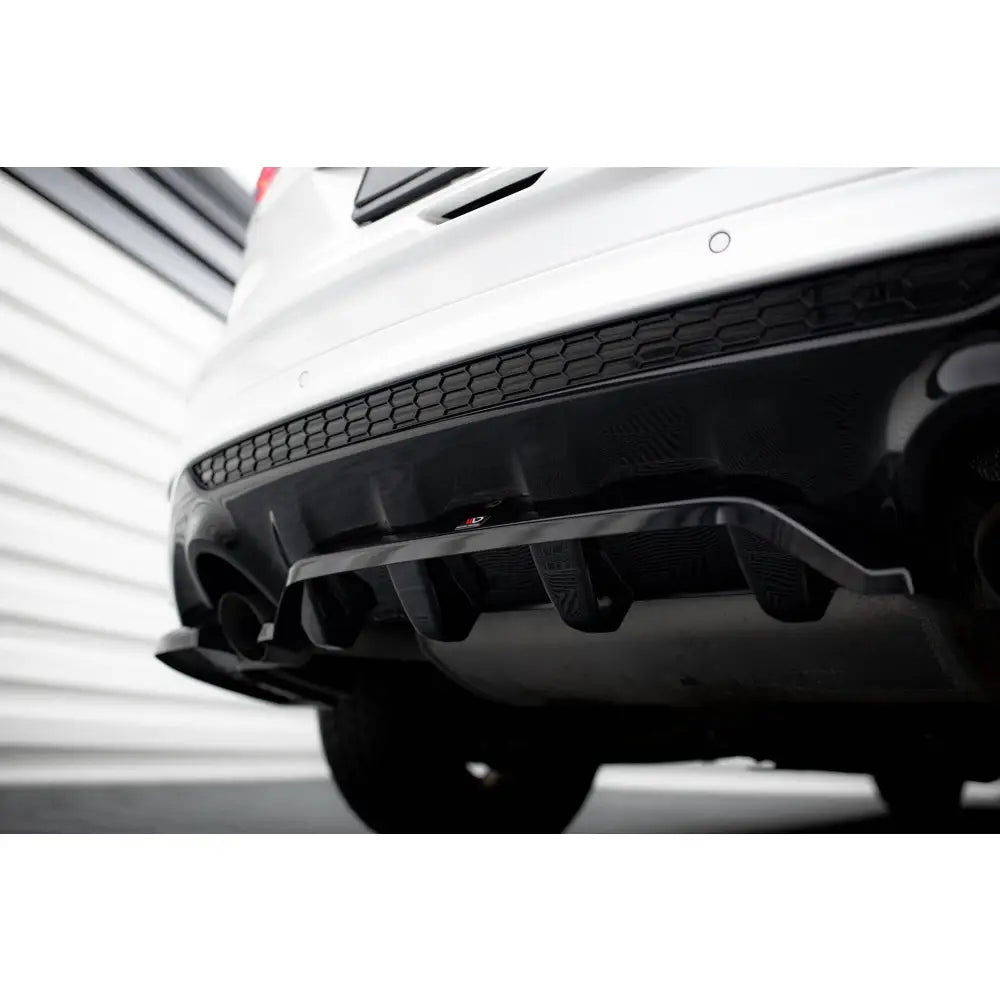 Diffuser Ford Kuga St-line Mk2