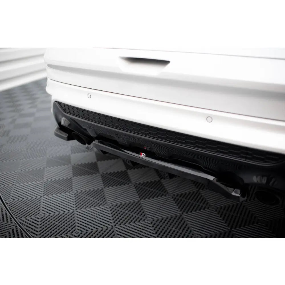 Diffuser Ford Kuga St-line Mk2