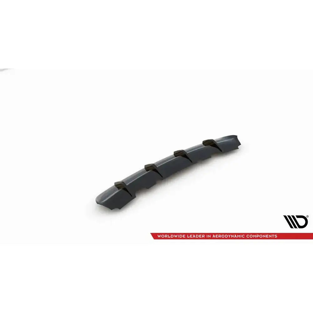 Diffuser Ford Mondeo Mk5 14-19