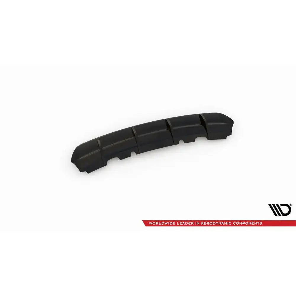 Diffuser Ford Mondeo Mk5 14-19