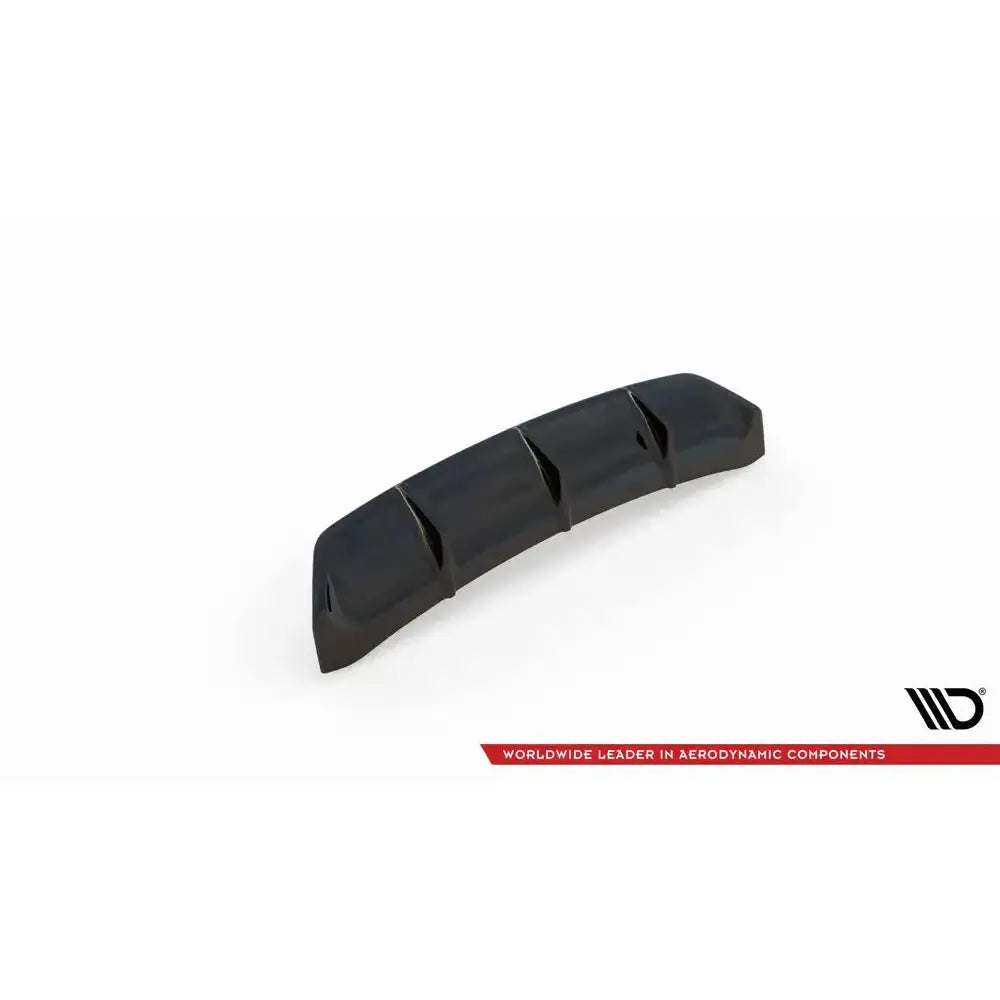 Diffuser Ford Mondeo St-line Mk5 Facelift 19-