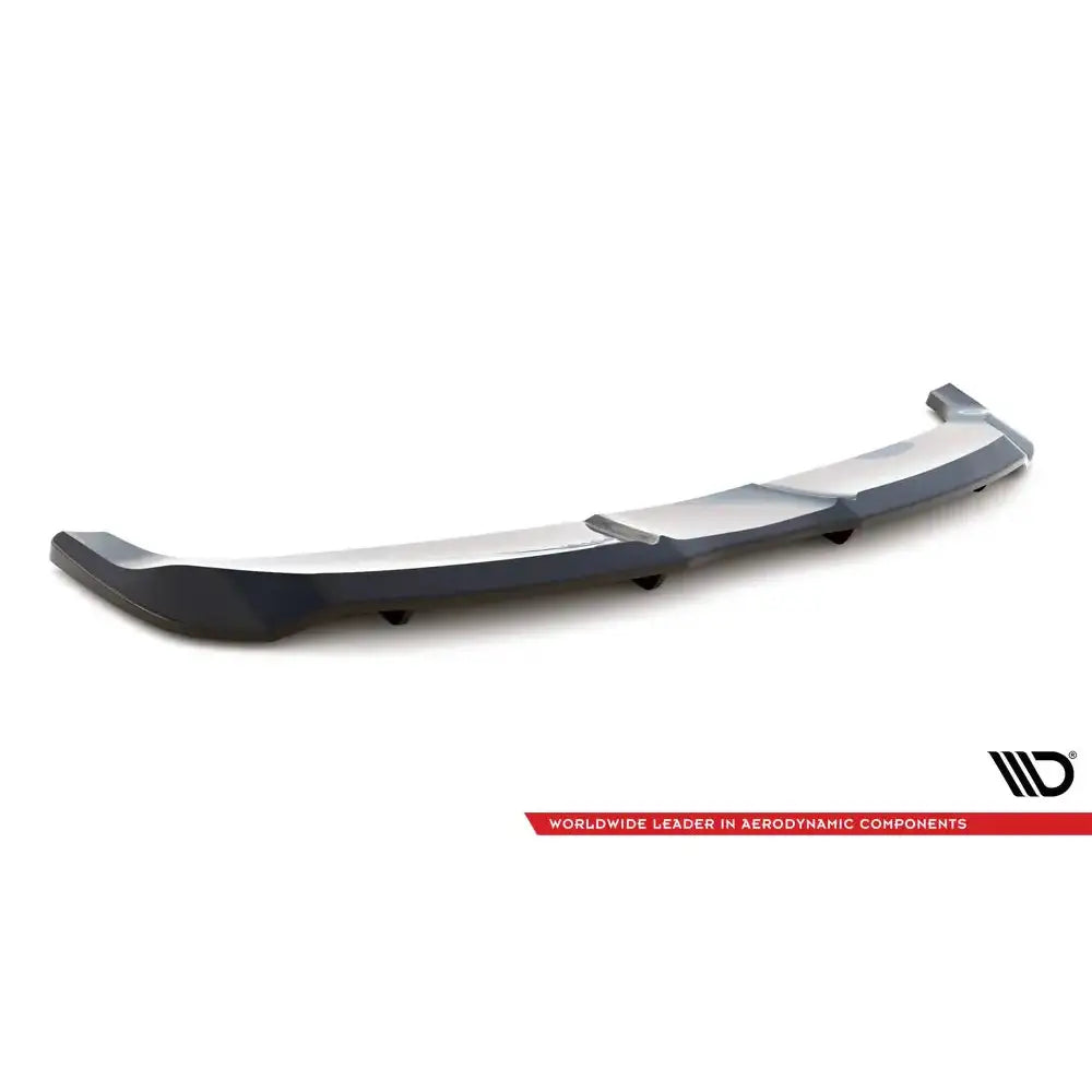 Diffuser Ford Mustang Mach-e Mk1 20-