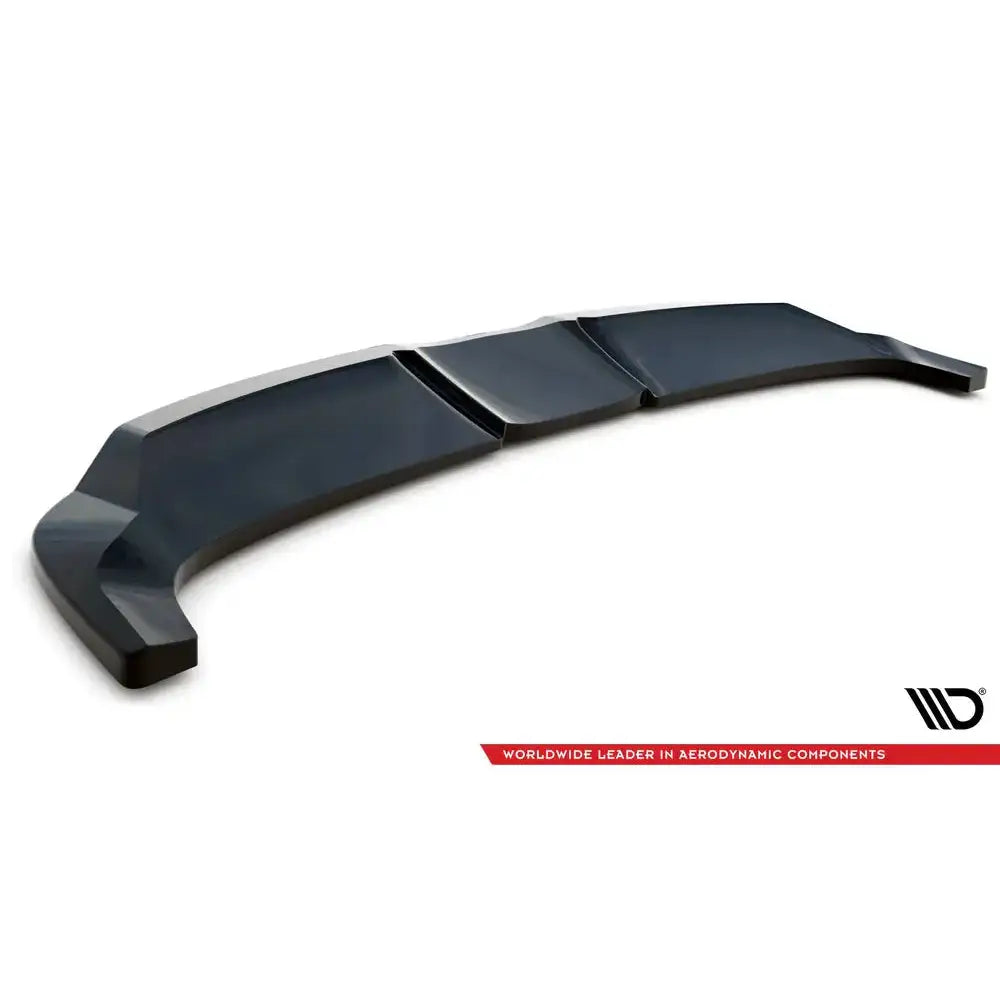 Diffuser Ford Mustang Mach-e Mk1 20-