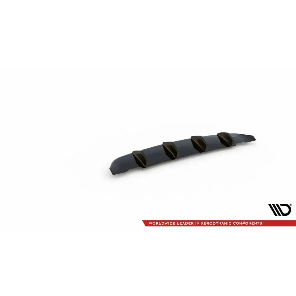 Diffuser Ford Mustang Mk5 Facelift