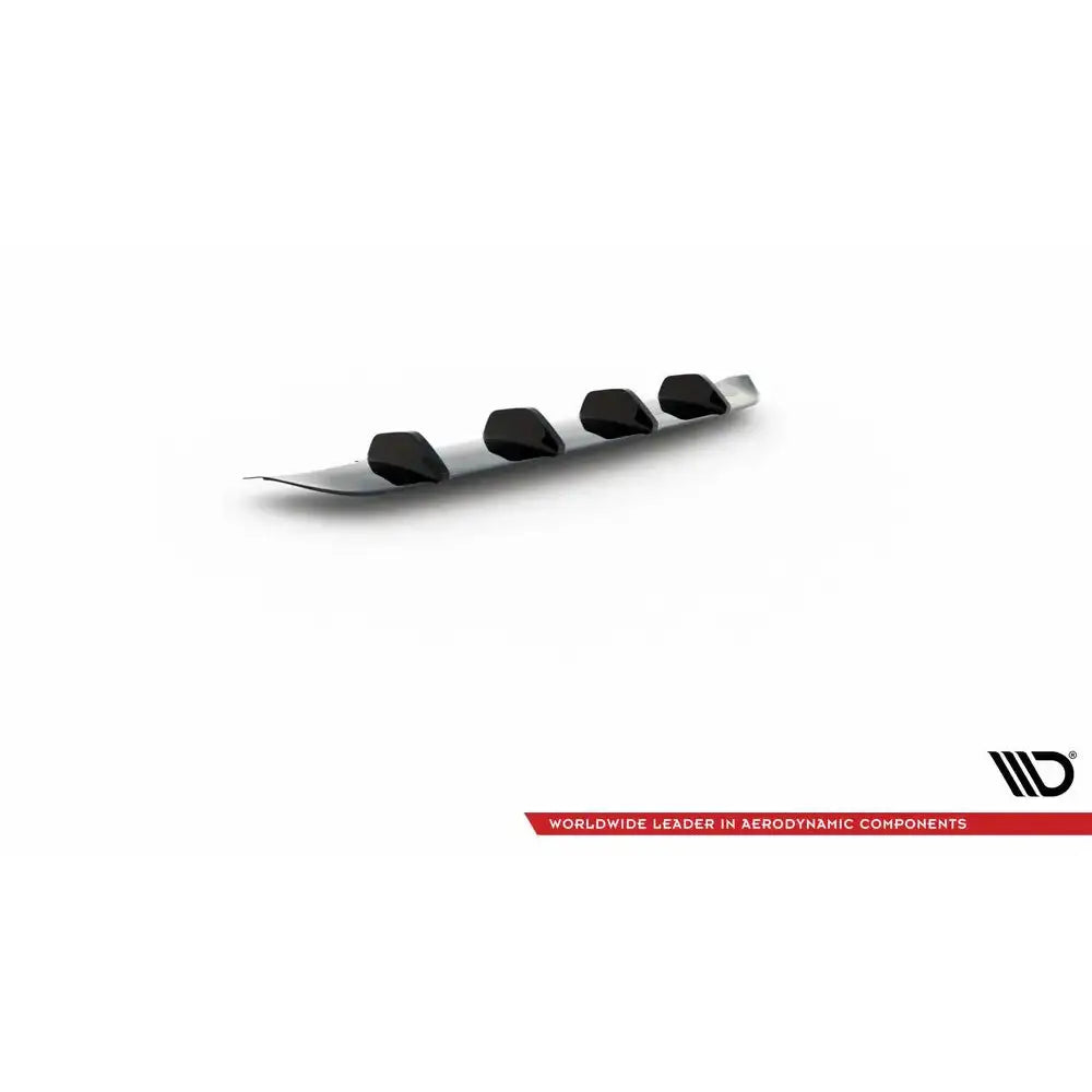 Diffuser Ford Mustang Mk5 Facelift