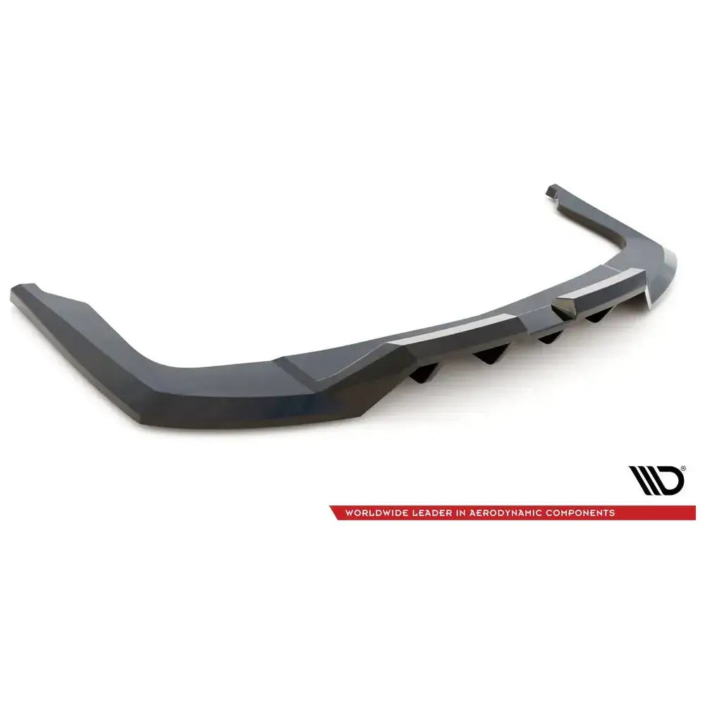 Diffuser Hyundai Elantra Mk7