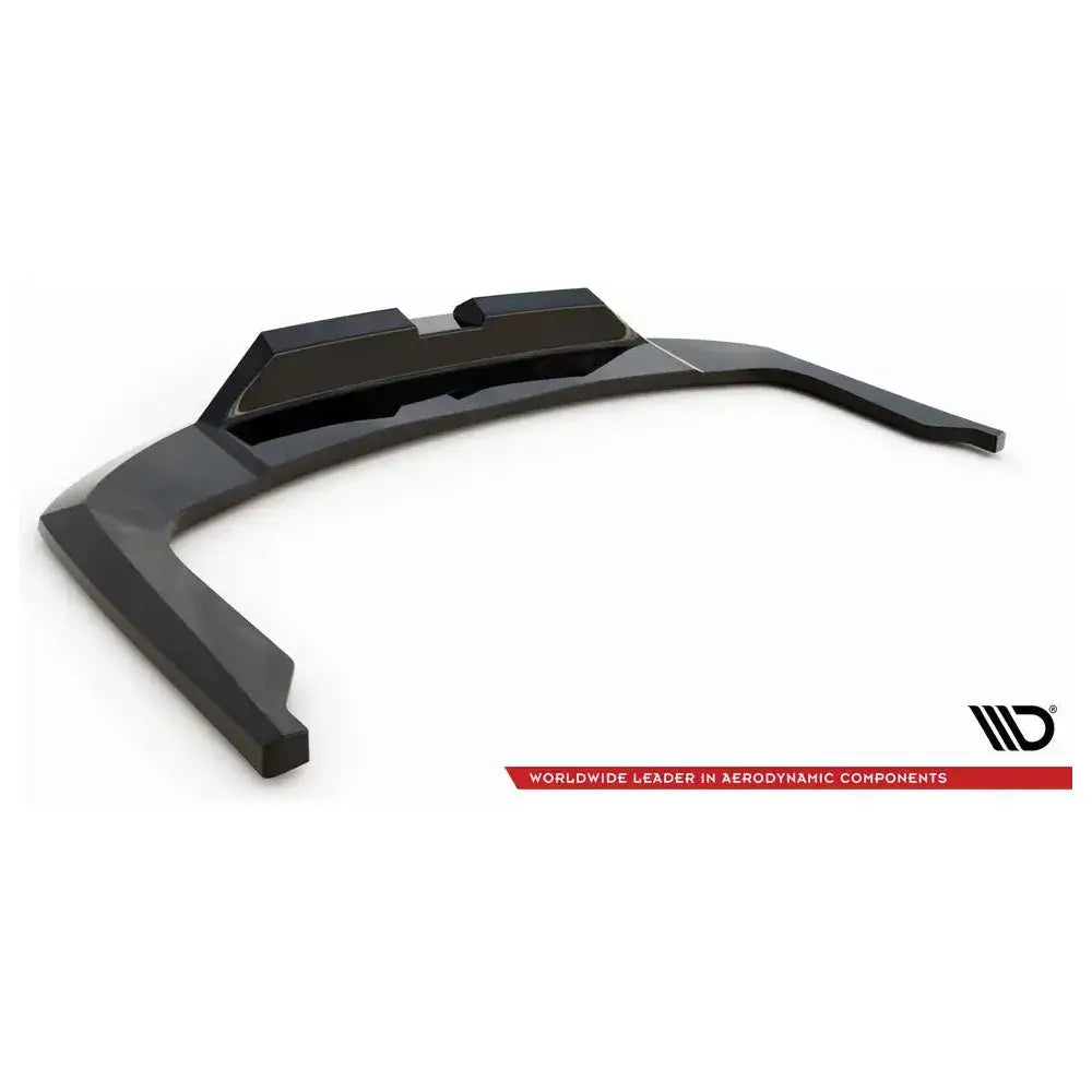 Diffuser Hyundai Elantra Mk7