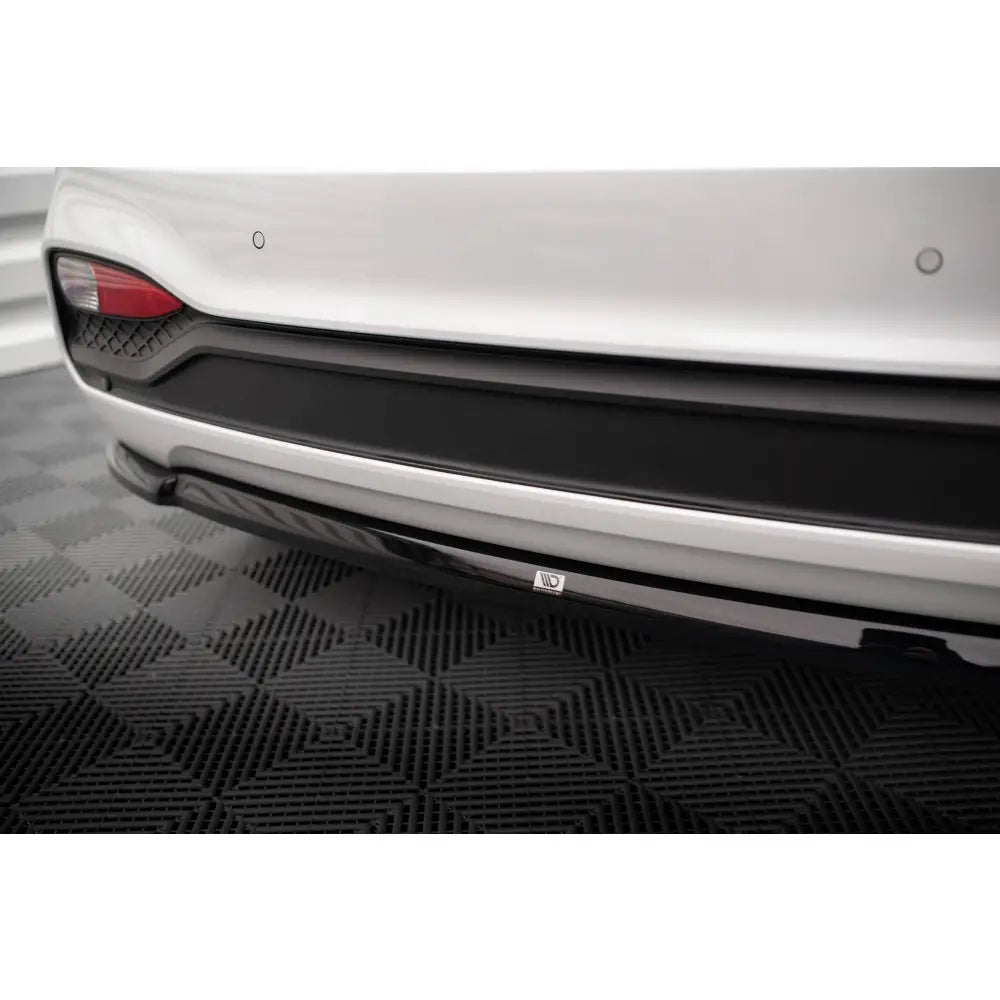 Diffuser Hyundai I20 Mk2 Facelift