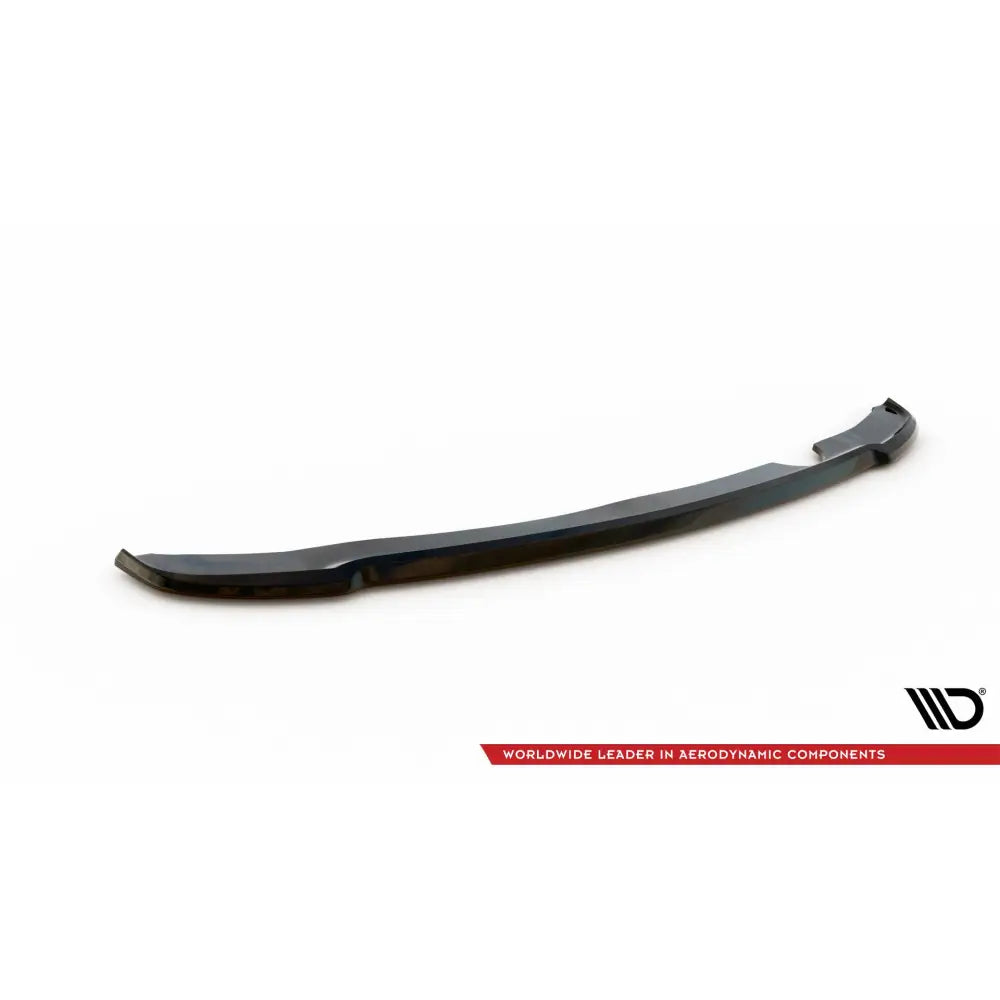 Diffuser Hyundai I20 Mk2 Facelift