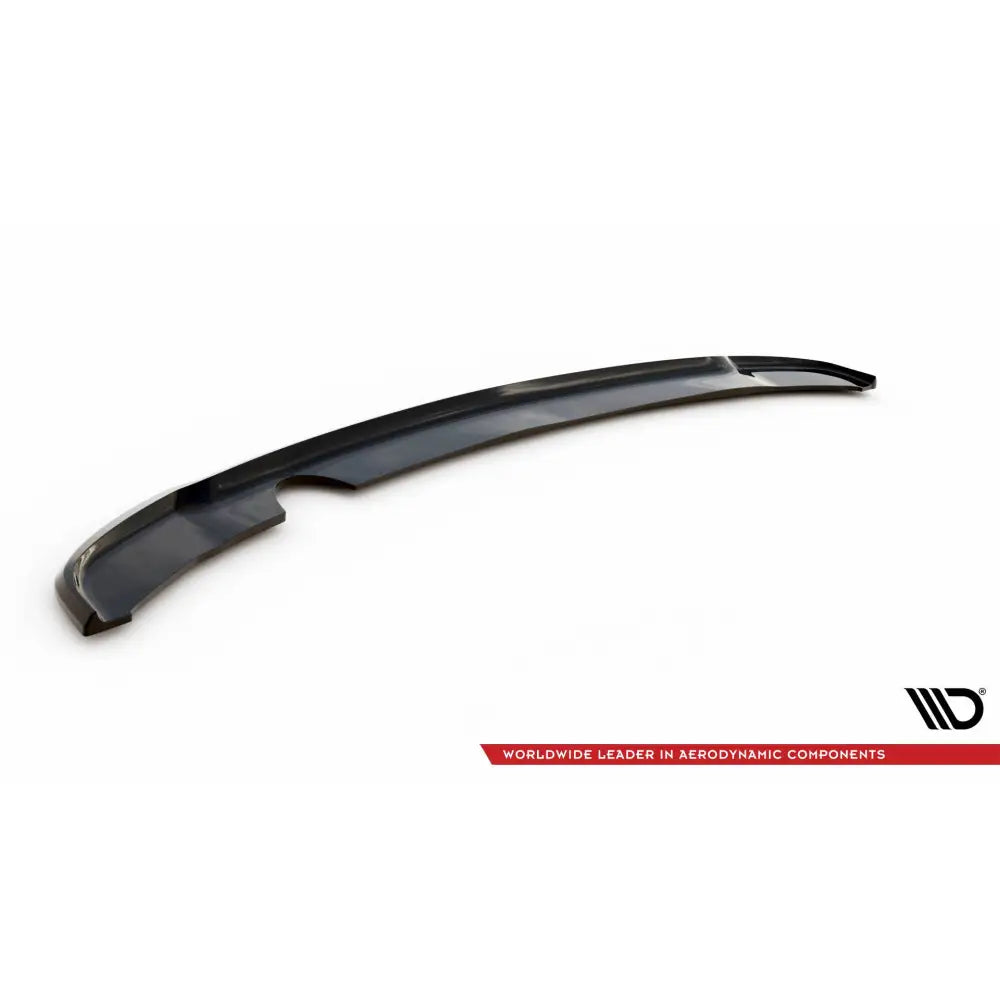 Diffuser Hyundai I20 Mk2 Facelift