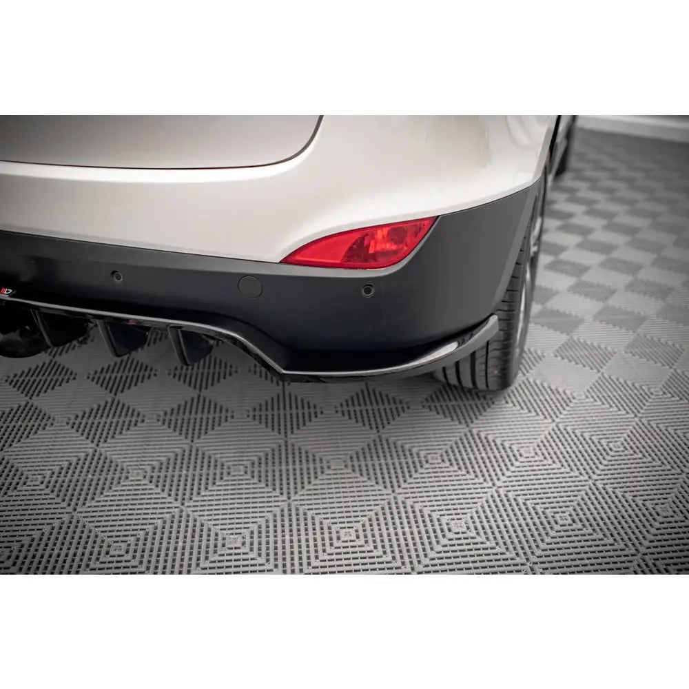 Diffuser Hyundai Ix35 Mk1 09-13