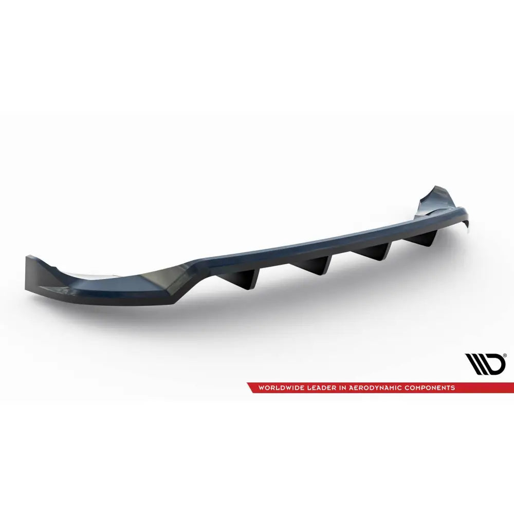 Diffuser Jeep Compass Limited Mk2 Facelift