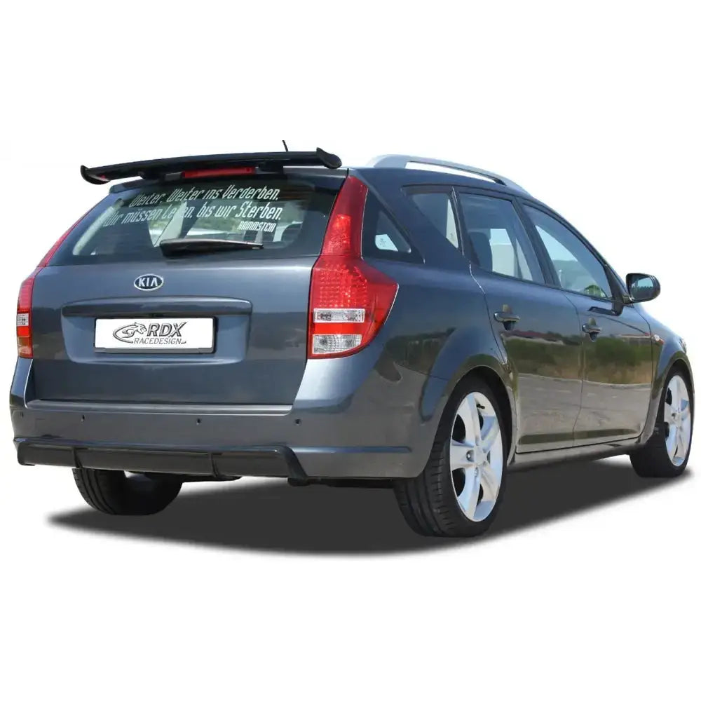 Diffuser Kia Ceed Ed 06-12 Sw St.vogn