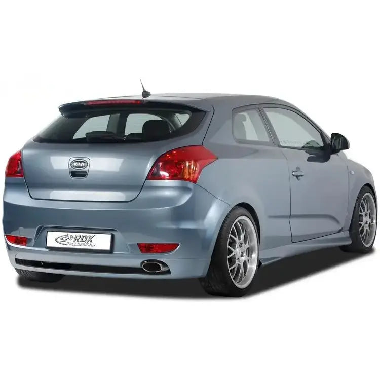 Diffuser Kia Pro Ceed Ed 06-12